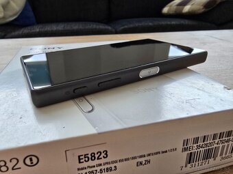 Sony Xperia Z5 compact - Nefunguje - 4