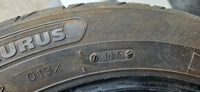 Letné pneumatiky 165/65R15 - 4