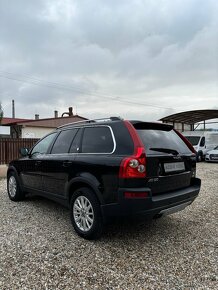 Volvo XC90 4,4-V8 - 4