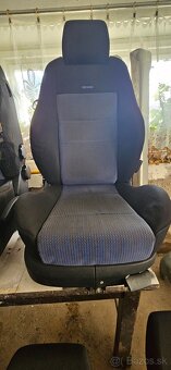 Recaro golf4/bora - 4