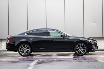 Mazda 6 2.2 Skyactiv-D Revolution TOP - 4