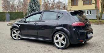 Seat Leon 1.9 tdi BXE radical packet - 4