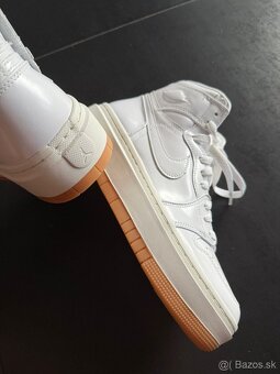 Air Jordan 1 Elevate High SE "White Gum" Wmns - 4