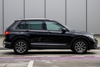 Volkswagen Tiguan 2.0 TDI EVO Life DSG - 4