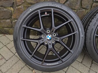 5x112 R18 BMW 1 F40 2 F44 M Performance Nepoužite - 4