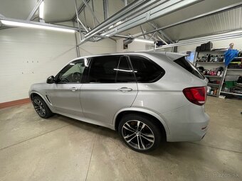 BMW X5 F15 M50d xDrive M Sport 280kW Harman/Kardon - 4