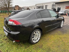 Renault Laguna 3 Black Line 2.0dci - 4