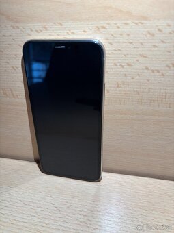 Apple iPhone X - 256gb - 4