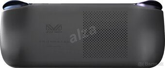 AYANEO AIR Black , herna konzola a mini PC s Windows Nove - 4