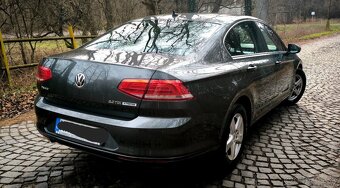 VW PASSAT - PREDAJ AJ NA SPLÁTKY - 4