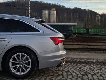 Audi A6 40 2.0TDI - 4