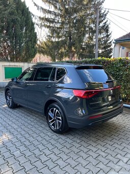 Seat Tarraco 2.0 TDI 150 Style 4Drive DSG - 4