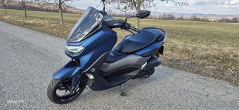 yamaha n-max 125 - 4