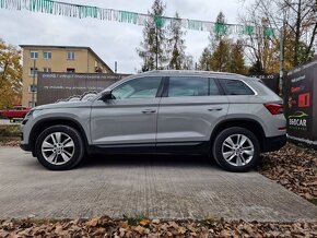 Škoda Kodiaq 1.5 TSI ACT Style - 4