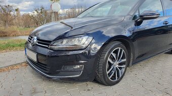 VW Golf 7 1.4 TSI, 110 kW (9/2015) - 4