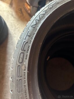 ✅LETNE DUNLOP 225/40 R18 92Y - 4