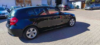 BMW 1 1.8d 105kw - 4