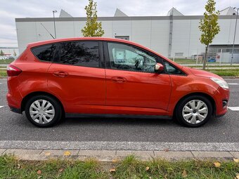 Ford C-MAX 1.6TdCi - 4