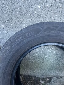 Letne pneu Continental VanContact Eco 215/65 R16 C - 4