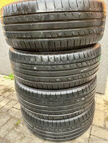 Pneumatiky GOODRIDE SPORT SA-37 225/55R17 - 4