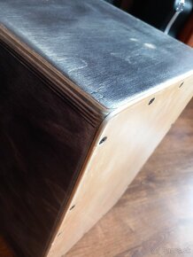 Cajon - 4