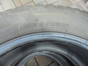 Continental WinterContact TS 850 195/65 R15 91T č.19z - 4