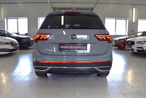 Volkswagen Tiguan 1.5TSi DSG IQ LIGHT LED MATRIX 2021-DPH - 4