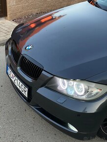 Bmw 330xd - 4