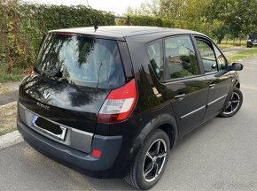 Renault Scenic 1.9Dci - 4