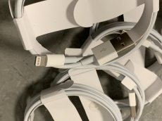 Kabel apple lightning original - 4