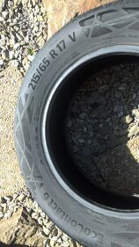 letne 215/65 r17 - 4