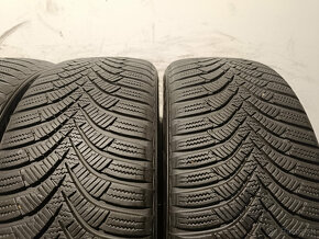 195/50 R15 Zimné pneumatiky Hankook Winter Icept 4 kusy - 4