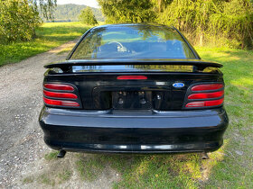 Ford Mustang GT - 5.0 - V8 - 4