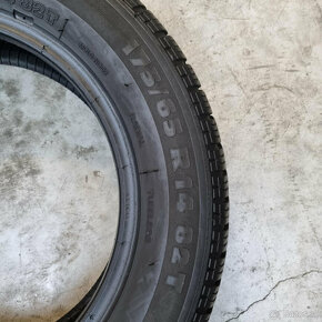 Zimné pneumatiky 175/65 R14 SEBRING DOT2623 - 4