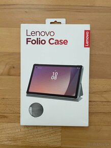 Obal pre tablet LENOVO Tab M9 - 4