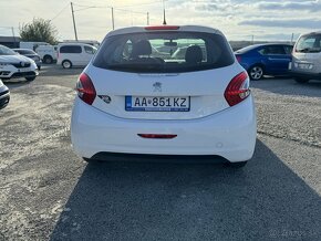 Peugeot 208 1.0 Vti /PureTech Access - 4