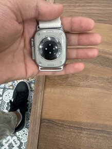 Apple watch pro series 8 49mm - 4