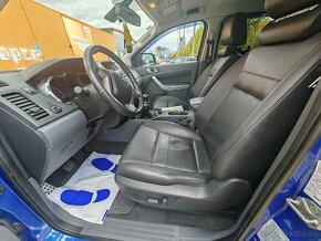 Ford Ranger 3.2 Manuál - 4