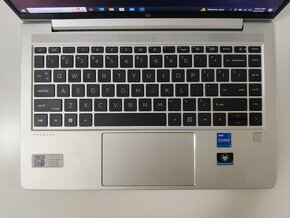 HP Probook 440 G9: i5-1235U,16GB DDR4, 512GB SSD, W10 - 4