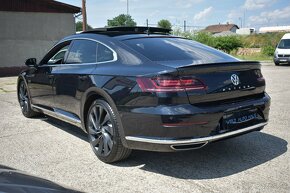 Volkswagen Arteon 2.0 TSI BMT R-Line DSG - 4