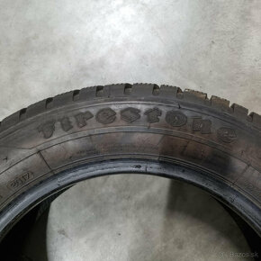 Zimné pneumatiky 185/60 R15 FIRESTONE DOT2017 - 4