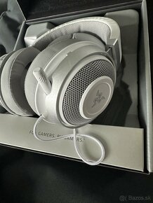 Nepoužité Razer Kraken - 4