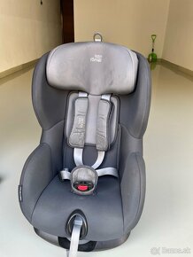 Britax romer trifix s izofixom - 4