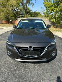 Mazda 3 Skyactive, len 98 tis.km. - 4