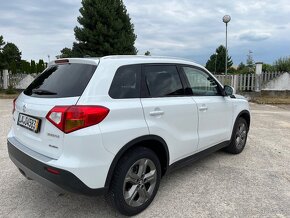 Suzuki Vitara 1.6 DDiS 4x4 r.v 2015 navi acc - 4