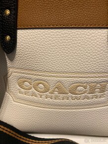 Coach nova kabelka originál - 4