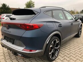 CUPRA Formentor 1.4TSI VZ e-Hybrid MATT - 4