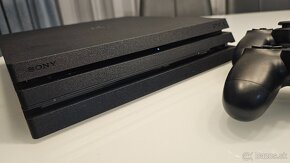 Playstation 4 PRO -1TB - 4