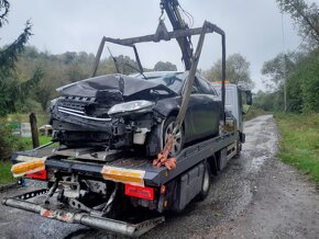 Odťahovka Iveco Eurocargo - 4