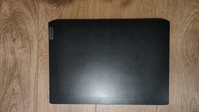 Predám Lenovo Ideapad Gaming 3 - 4